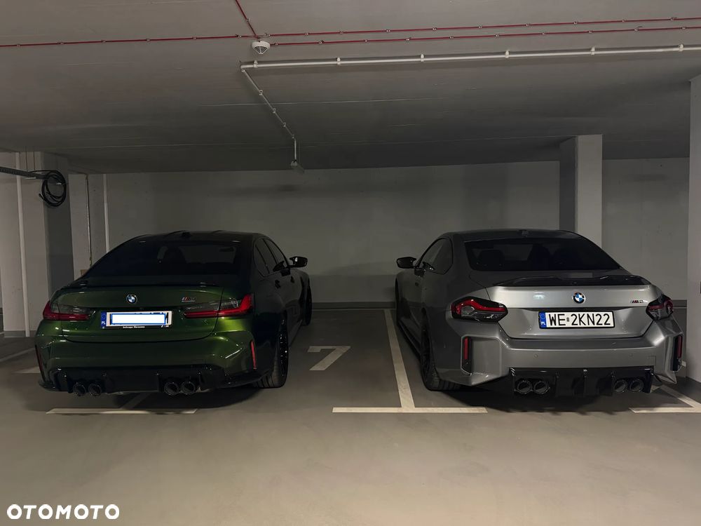 BMW M2 - 15