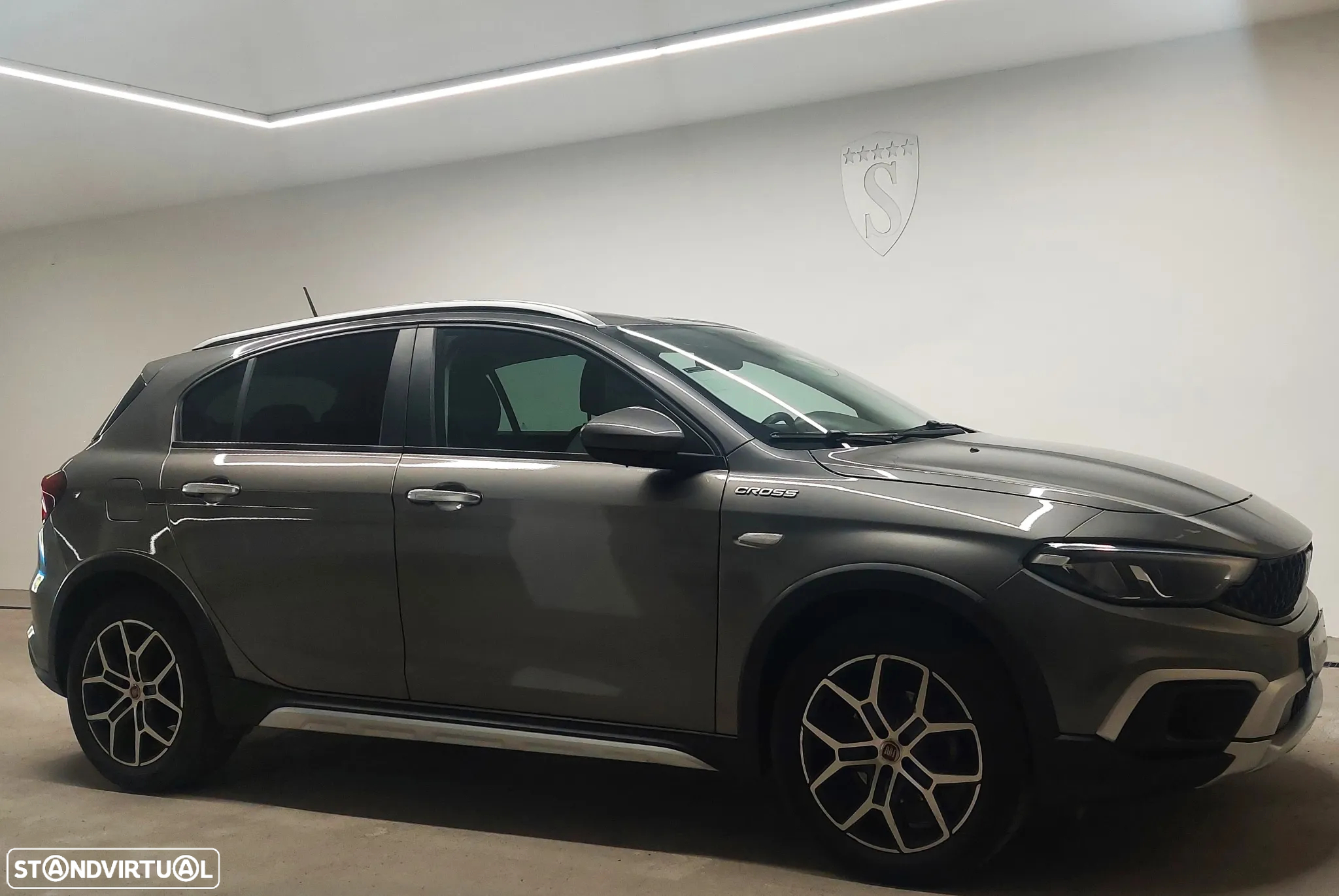 Fiat Tipo 1.0 GSE T3 - 6