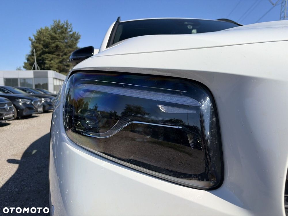 Mercedes-Benz GLB 200 mHEV AMG Line 7G-DCT - 17