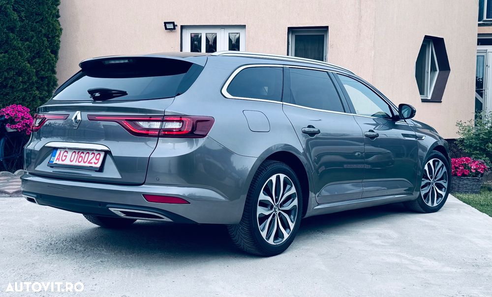Renault Talisman ENERGY dCi 160 EDC INTENS - 11