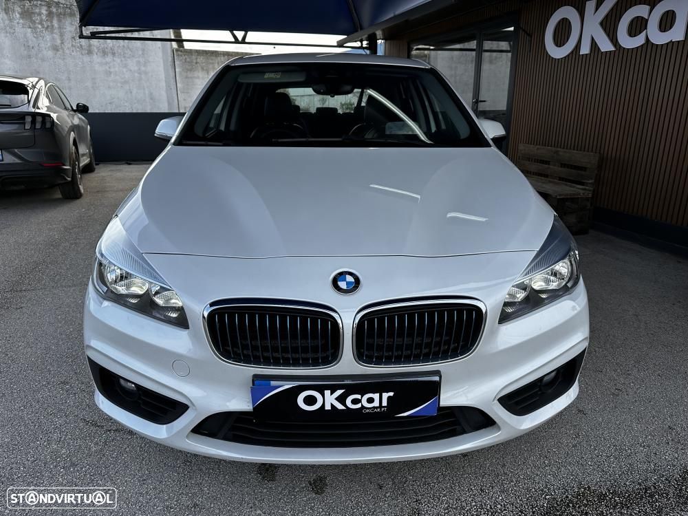 BMW 225xe Active Tourer Line Luxury - 6