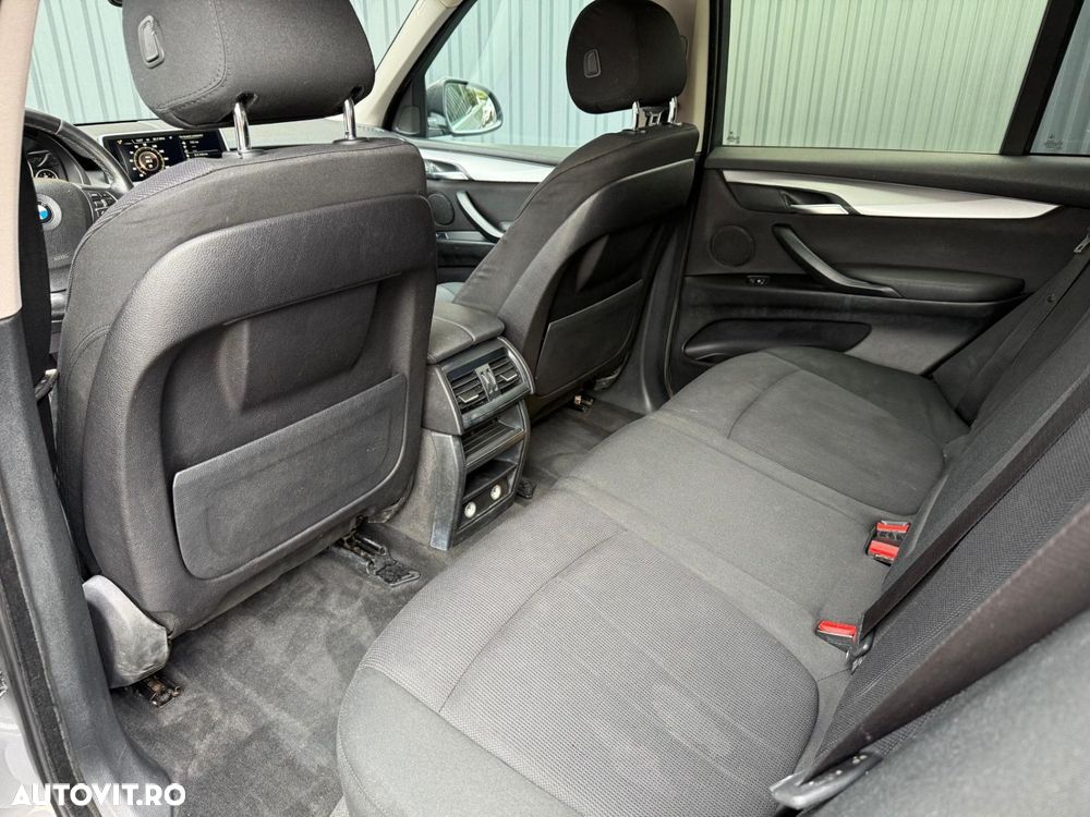BMW X5 - 9