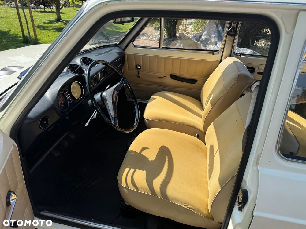 Zastava 1100 - 26