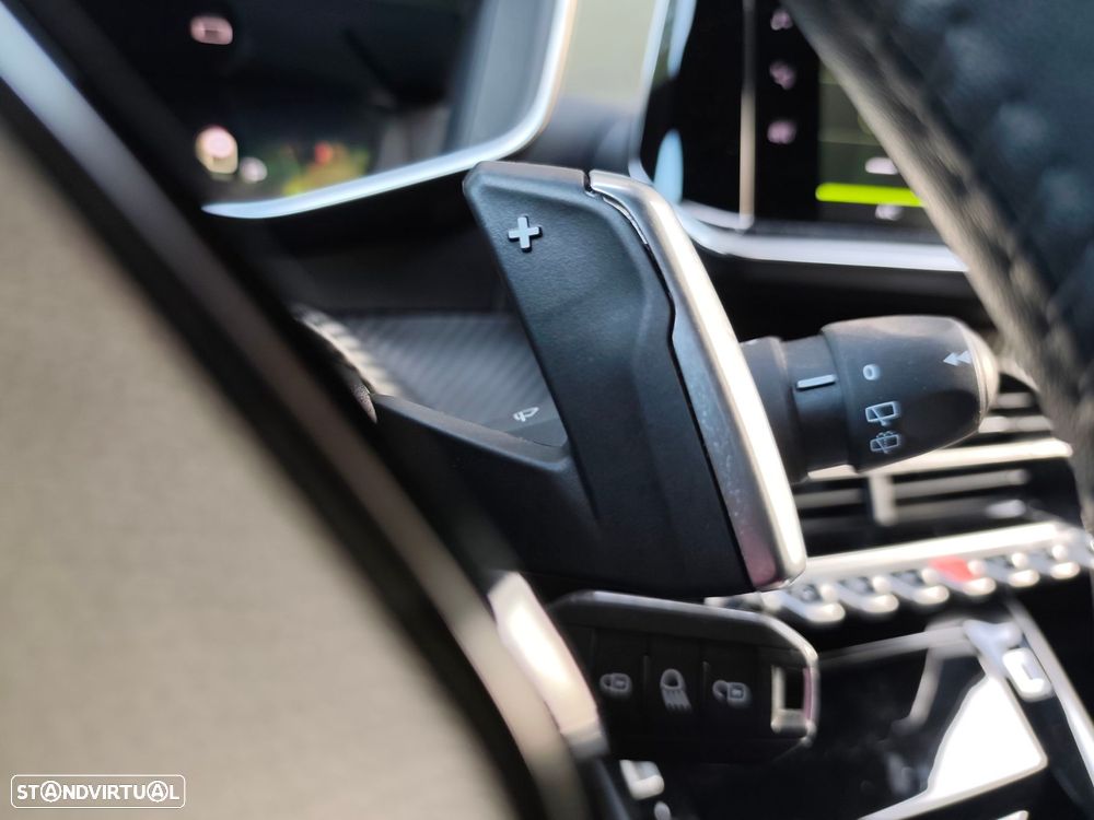 Peugeot 2008 PureTech 130 EAT8 Allure Pack - 27