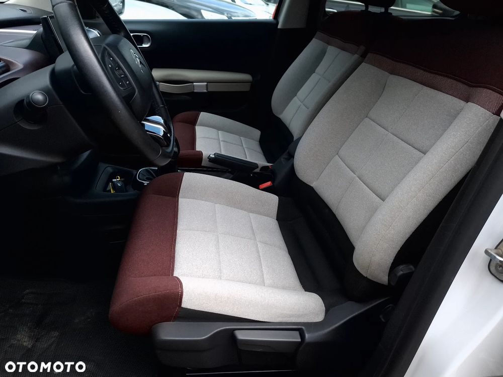 Citroën C4 Cactus 1.6 Blue HDi Shine - 18