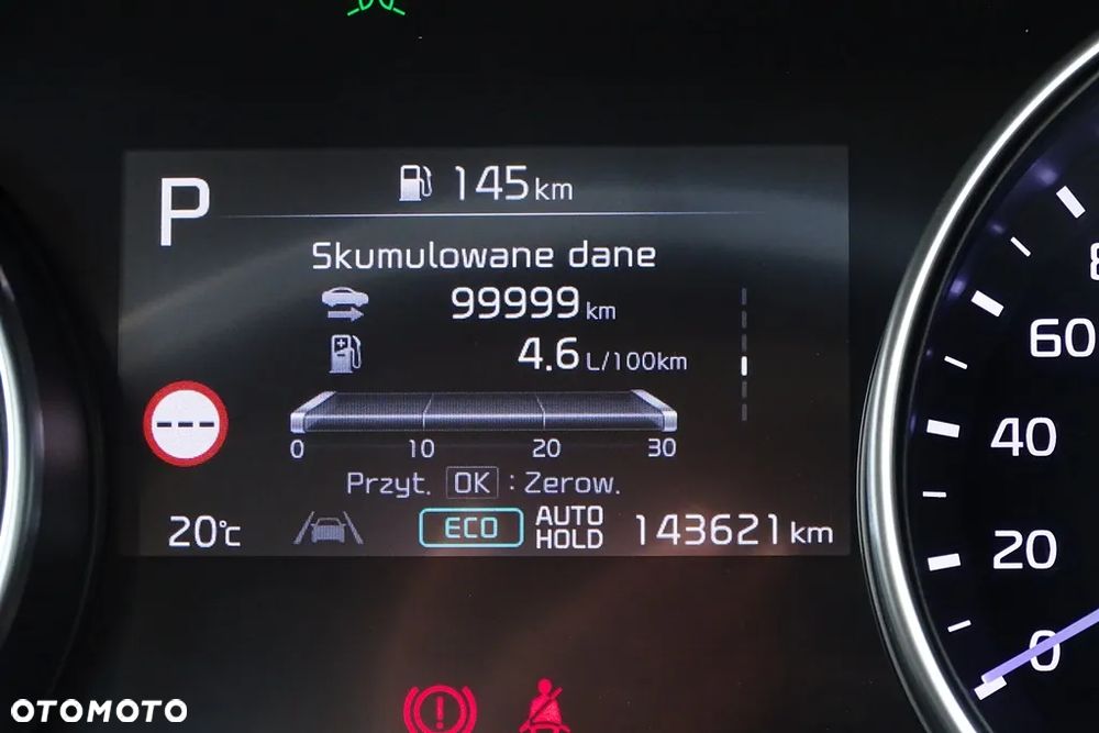 Kia Ceed SW 1.6 GDI DCT OPF Plug-in-Hybrid Inspiration - 29