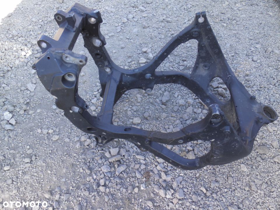 Honda CBR 600 RR 2003-2004 RAMA - 2