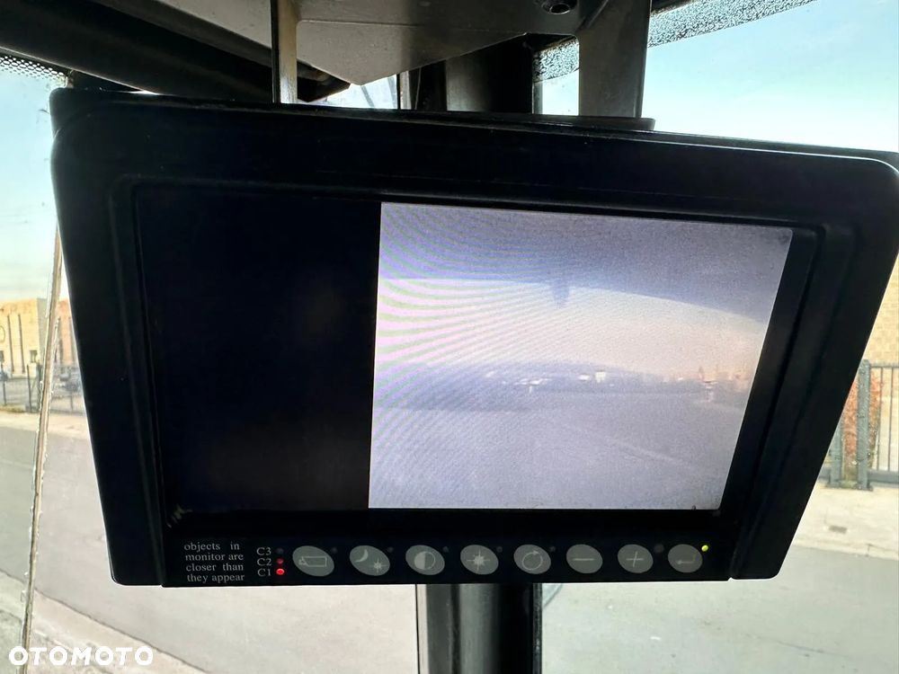 Volvo A30F WOZIDŁO BUDOWLANE PRZEGUBOWE SUPER STAN OPONY SPROWADZONY - 14