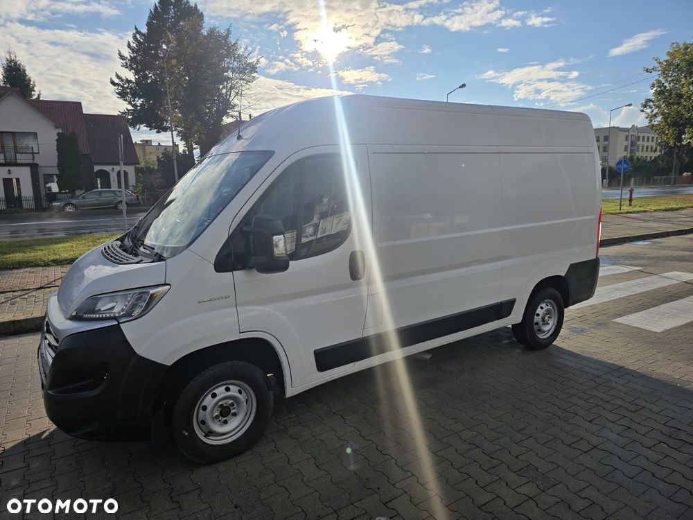 Fiat Ducato L2H2 - 7
