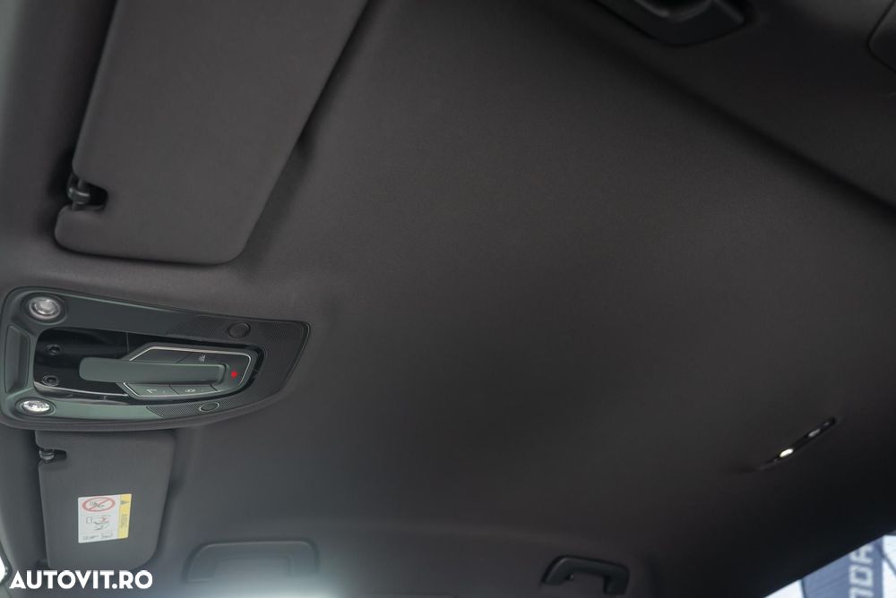 Audi A6 Limuzina 40 TDI quattro S tronic S line - 24