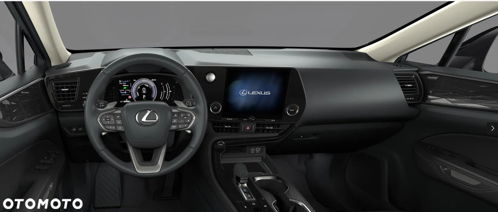 Lexus NX 350h Prestige AWD - 6