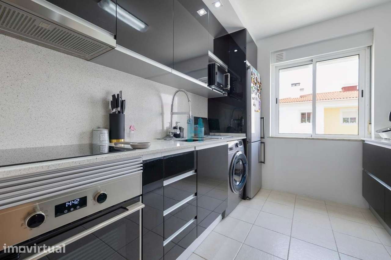 Apartamento T3 com arrecadação em Portimão - Grande imagem: 4/16