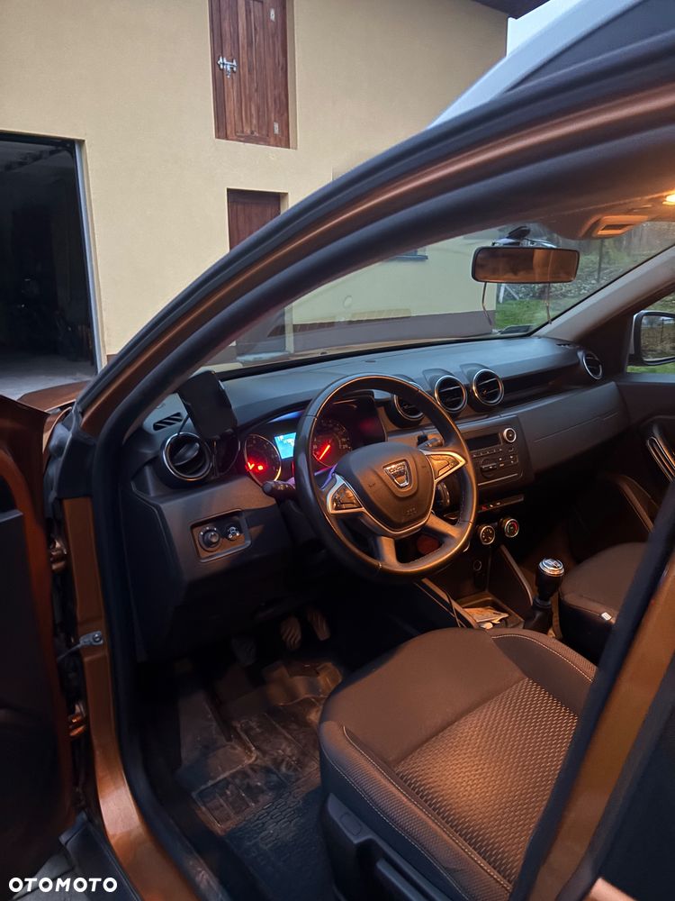 Dacia Duster - 7