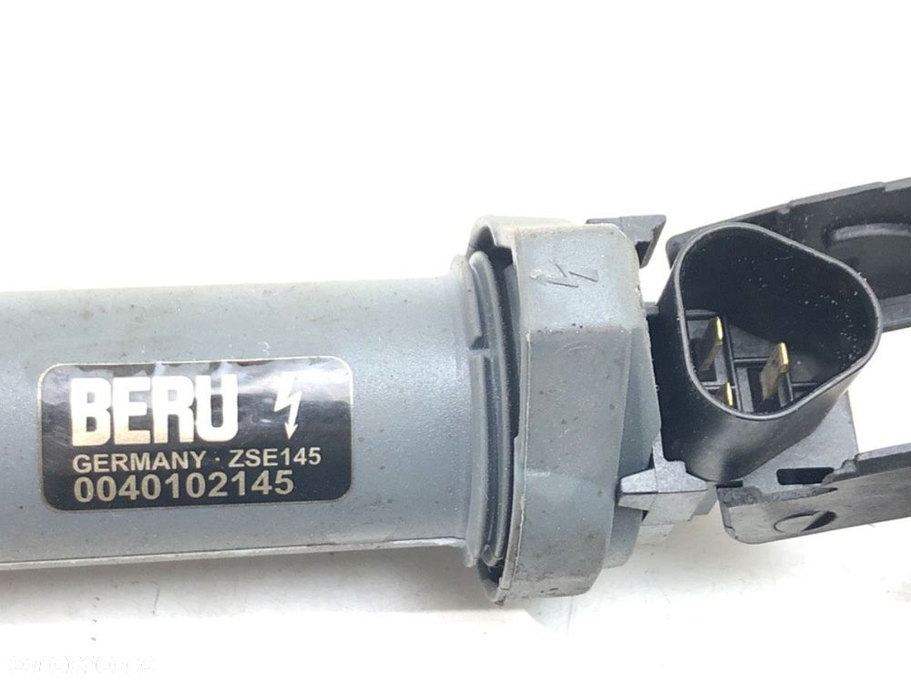 CEWKA ZAPŁONOWA KOMPLET - 260.00 PLN - BMW 5 (E60) 2003 - 2010 525 i 160 kW [218 KM] benzyna 2005 - - 3