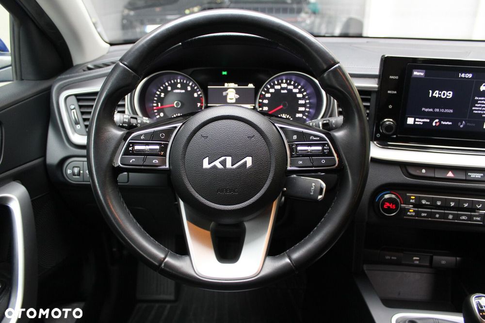 Kia XCeed - 17