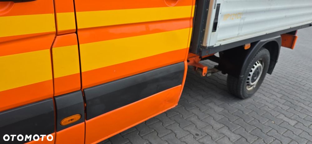 Volkswagen Crafter - 11