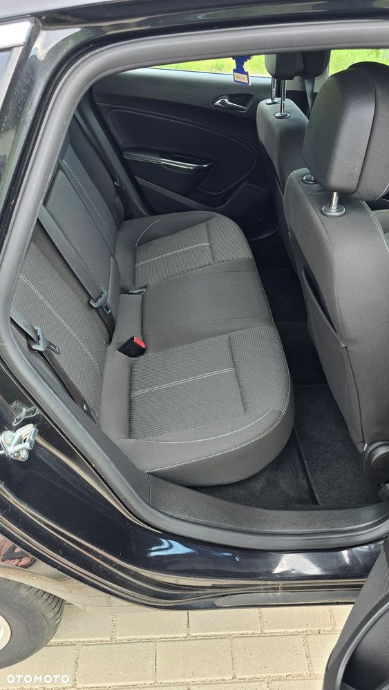 Opel Astra 1.4 Turbo Innovation - 9
