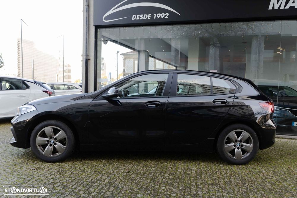 BMW 118 i Corporate Edition Auto - 2