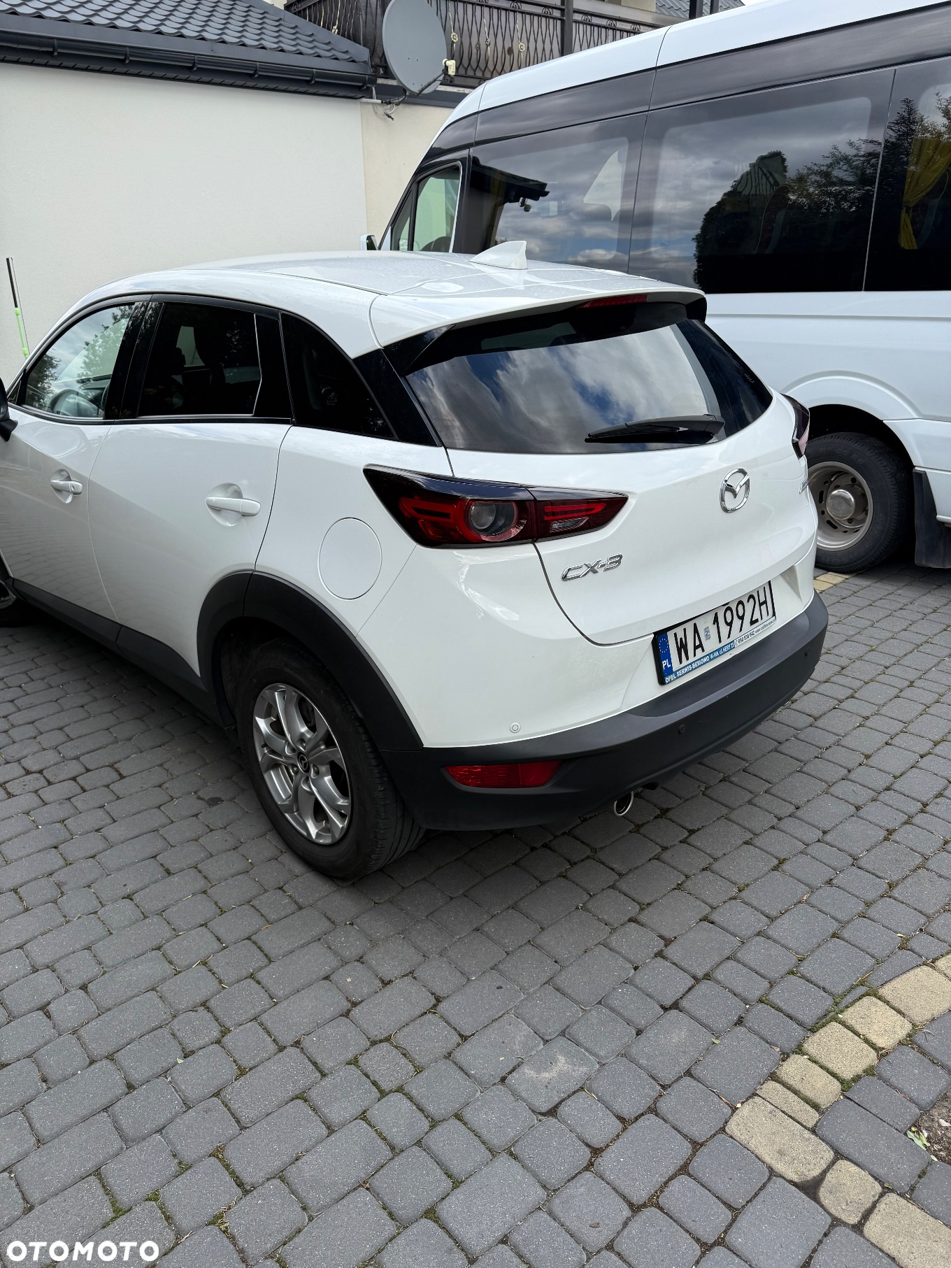 Mazda CX-3 - 6