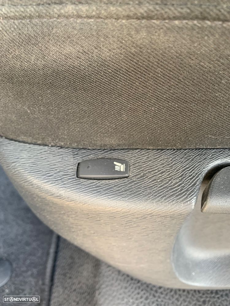 Renault Kangoo Maxi Z.E. 33 (c/ Bateria) - 11