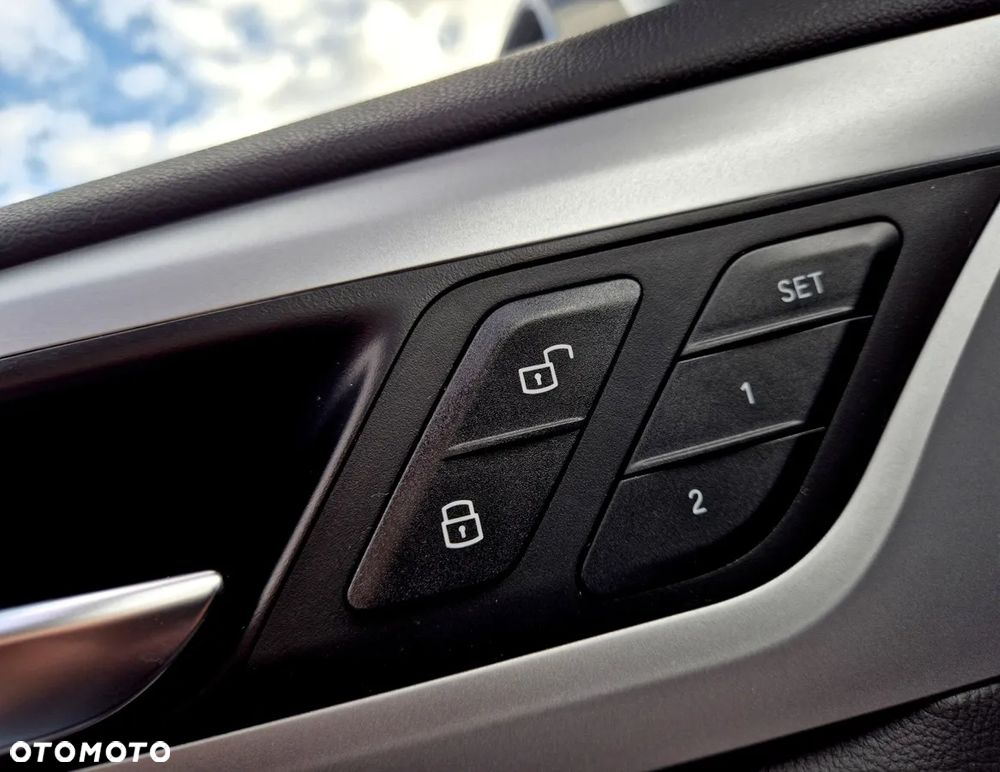 BMW X3 xDrive30e PHEV - 8