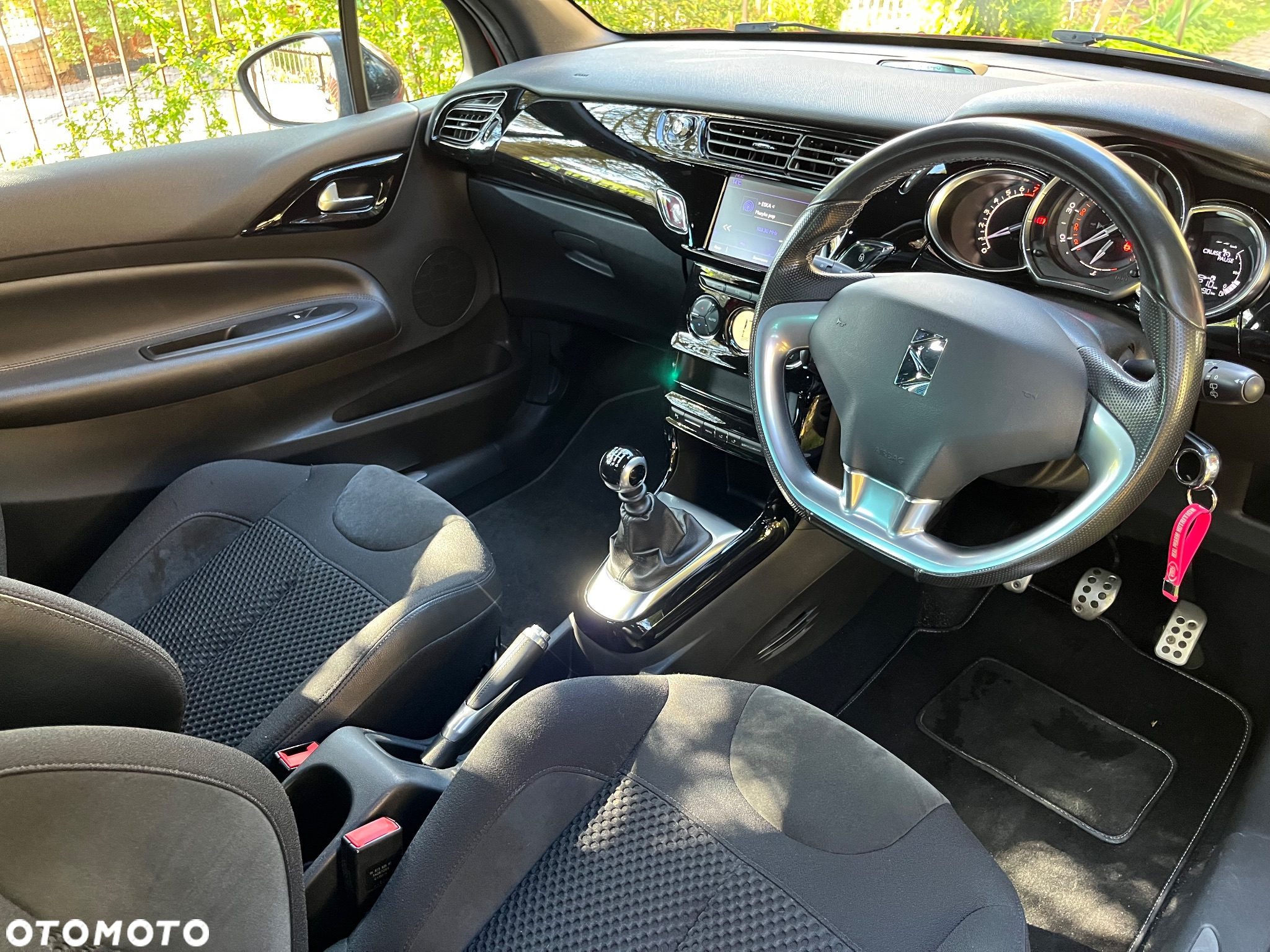 DS Automobiles DS 3 - 11
