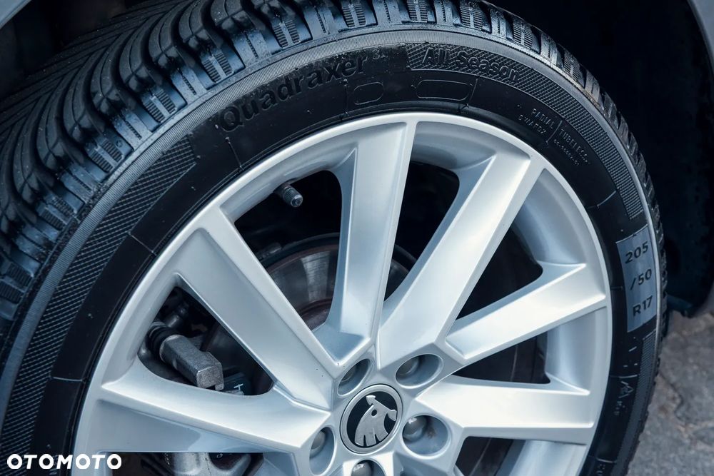 Skoda Scala 1.5 TSI Style - 25