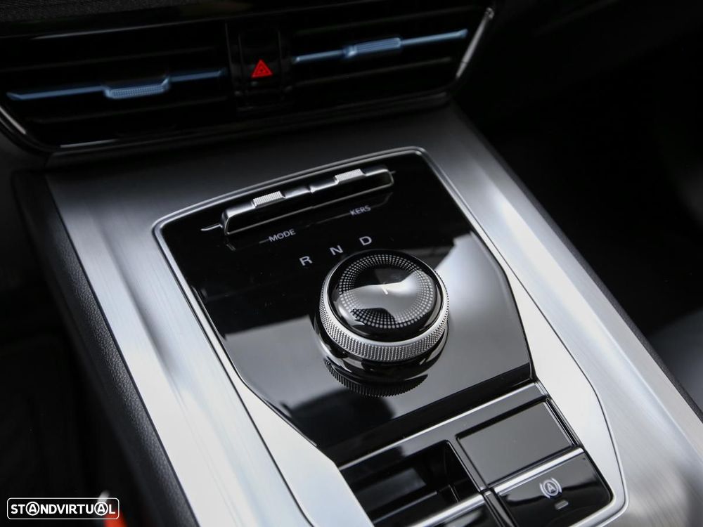 MG MG5 61 kWh Luxury - 25