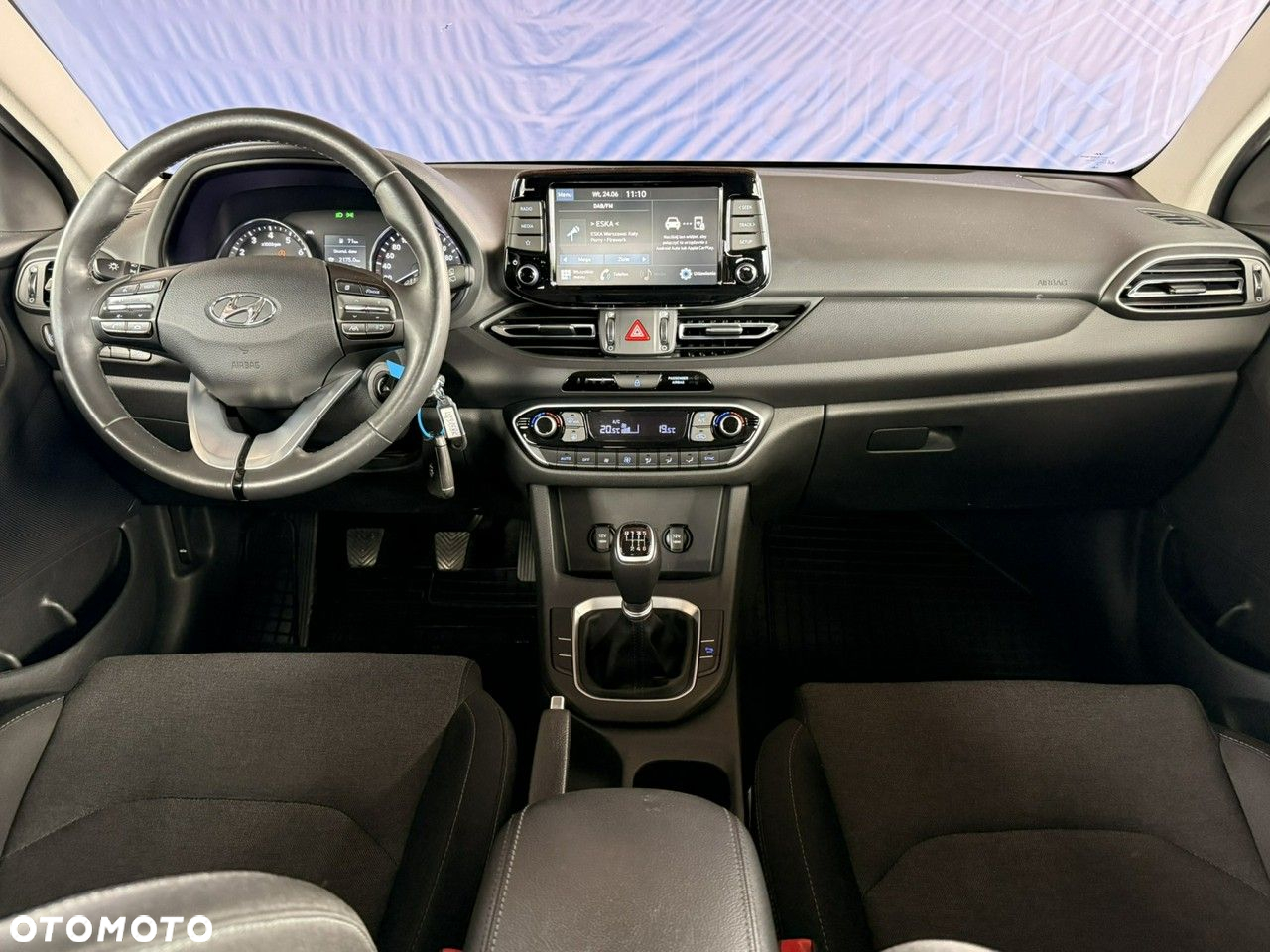 Hyundai i30 1.5 DPI Comfort - 13