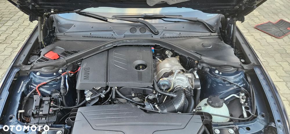 BMW Seria 1 116i Sport Line - 17