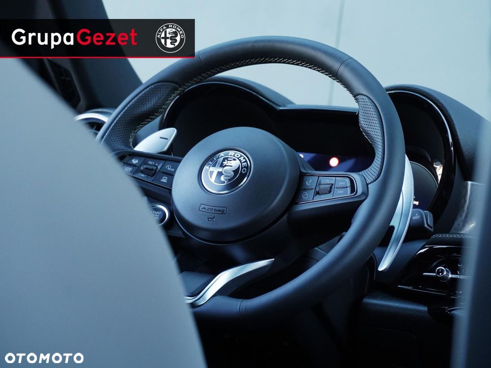 Alfa Romeo Tonale - 18