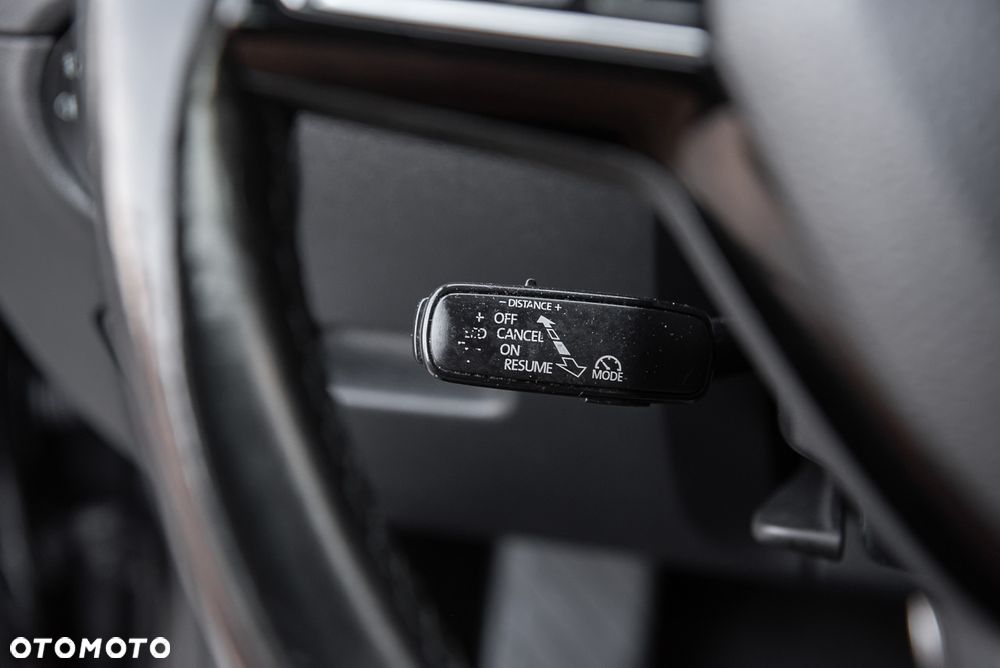 Skoda Octavia Scout 2.0 TDI 4x4 DSG - 23