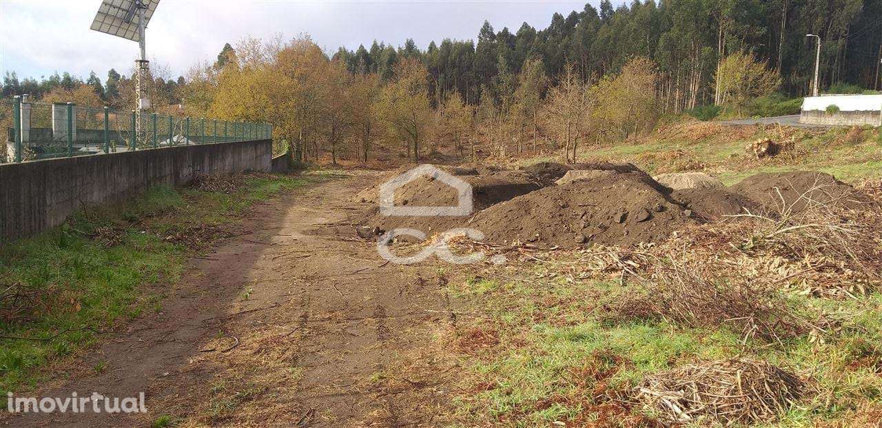 Vende-se Terreno de construção em Oliveira Sta Maria - Grande imagem: 3/9