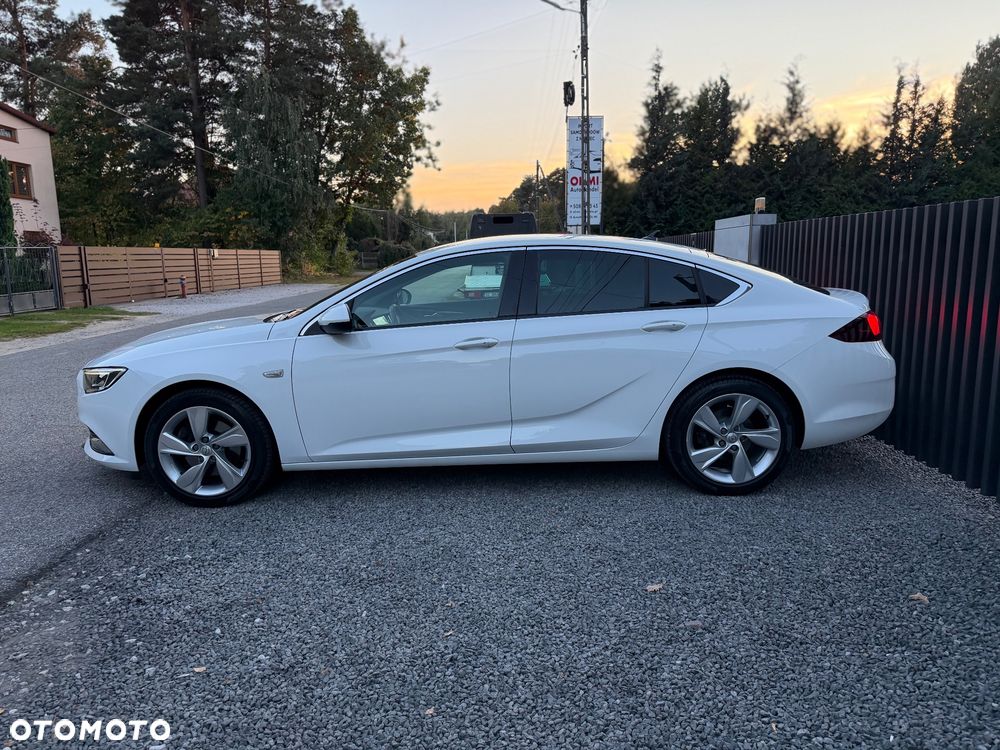 Opel Insignia 2.0 Exclusive - 9
