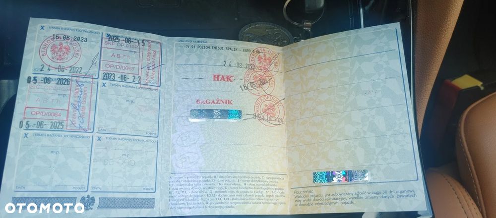 BMW X4 xDrive20d - 8