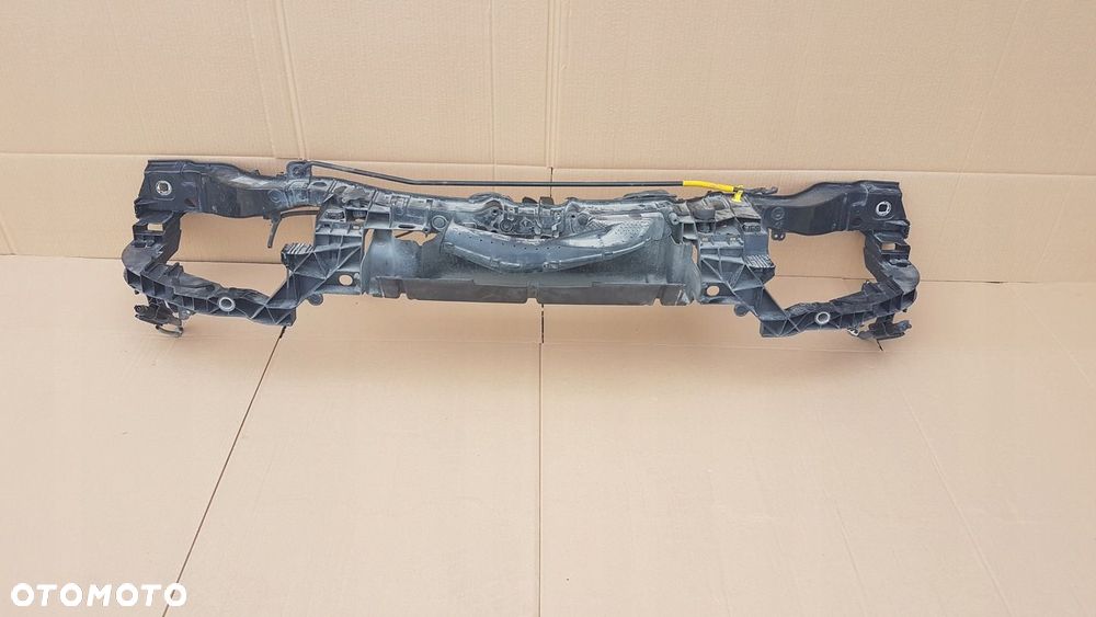 PAS PRZEDNI PRZÓD FORD FOCUS MK3 11-14 DEMONTAŻ - 3