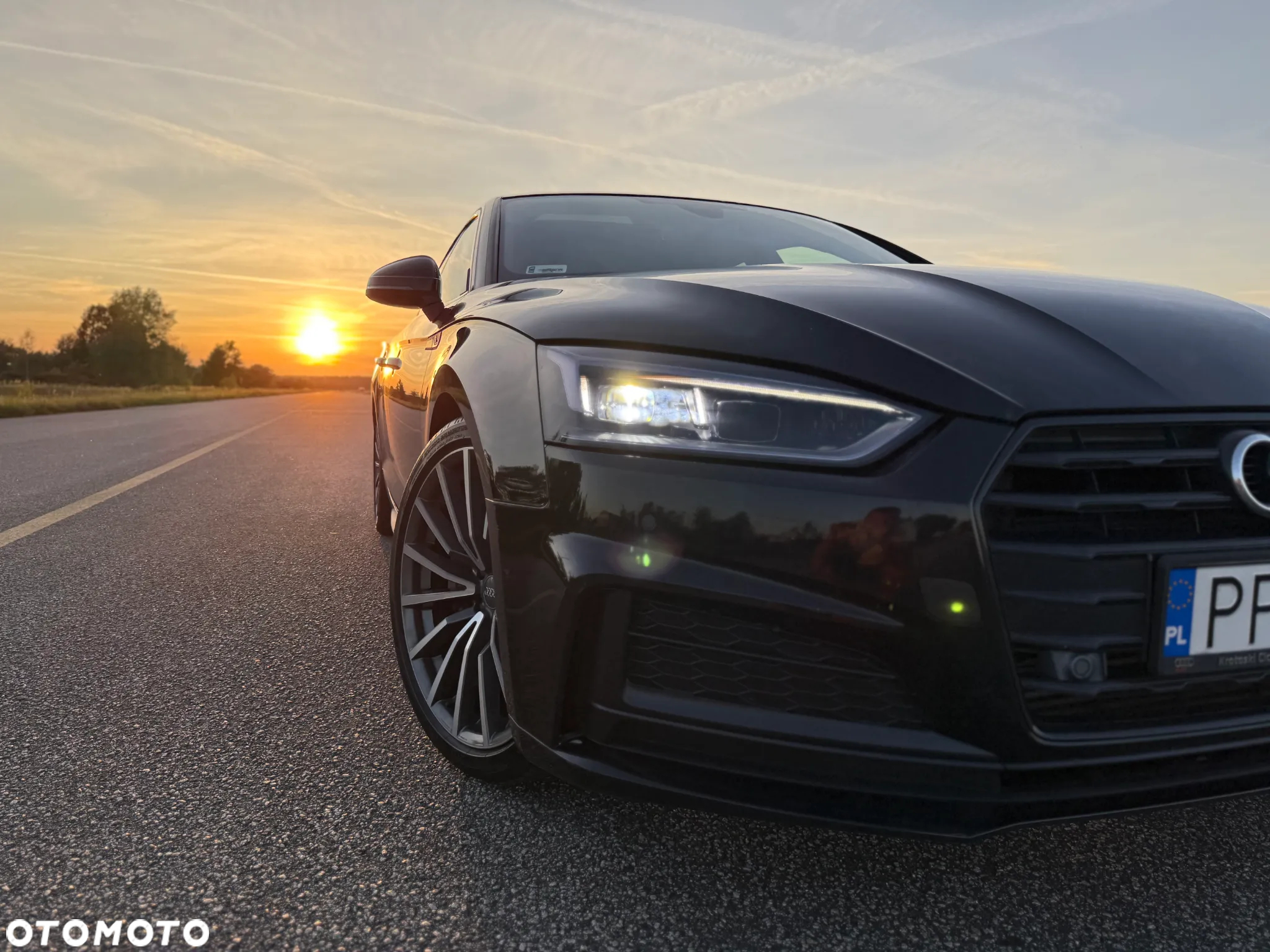 Audi A5 ver-45-tfsi-quattro-s-tronic - 2