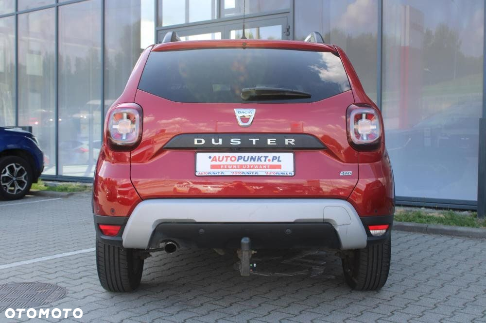 Dacia Duster - 21