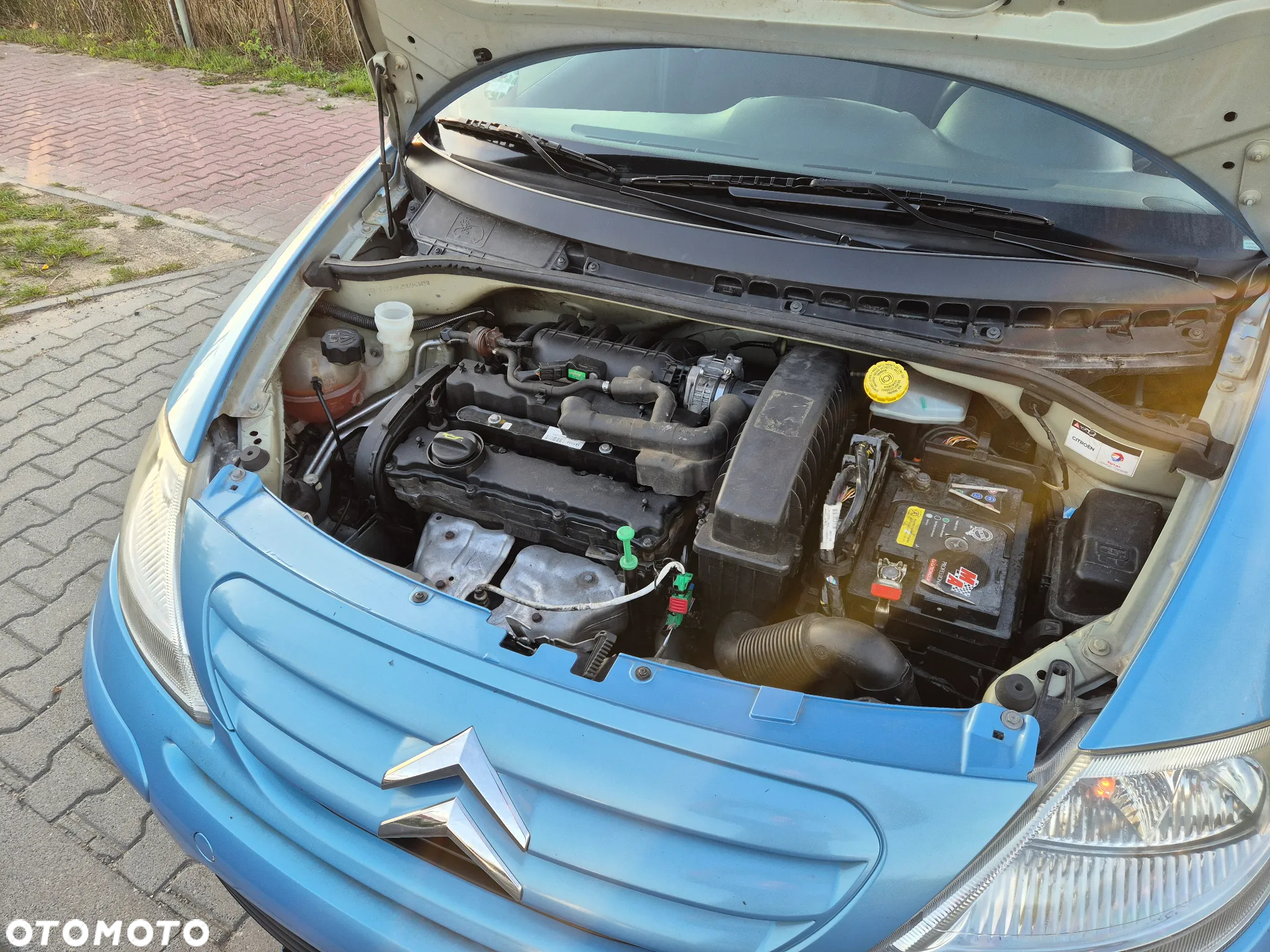 Citroën C3 1.4 16V Confort - 14