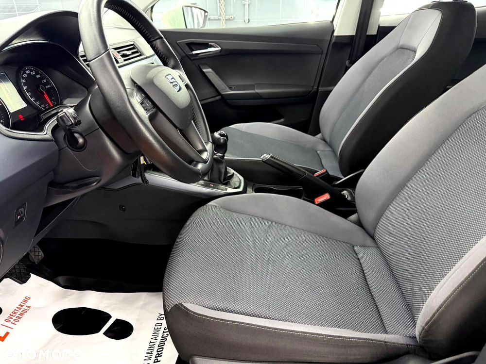 Seat Arona 1.0 TSI OPF Style BEATS - 25