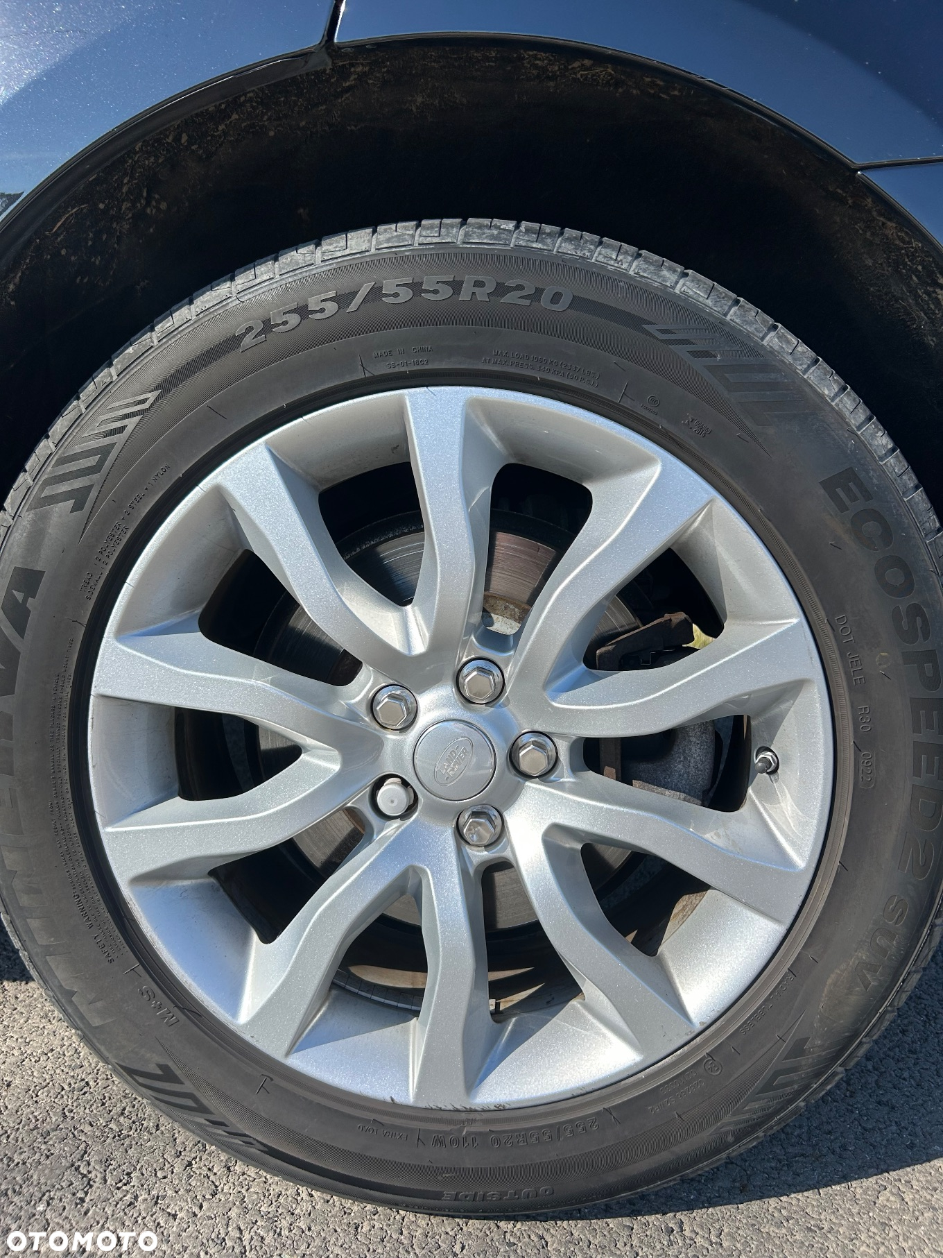 Land Rover Range Rover Sport - 6