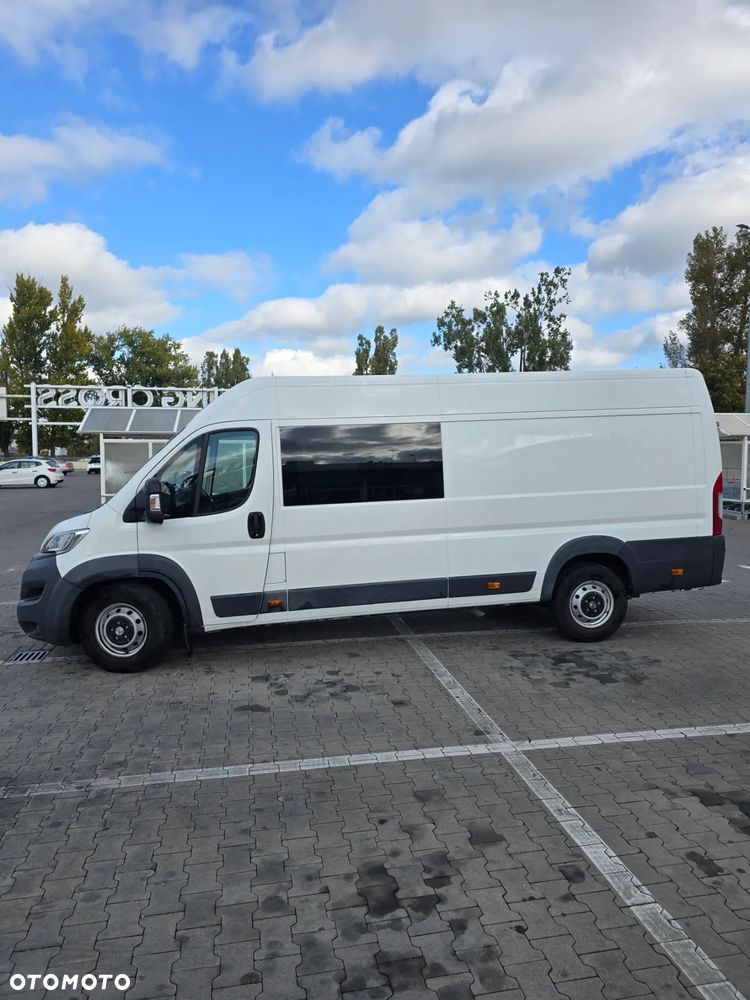 Peugeot BOXER - 2