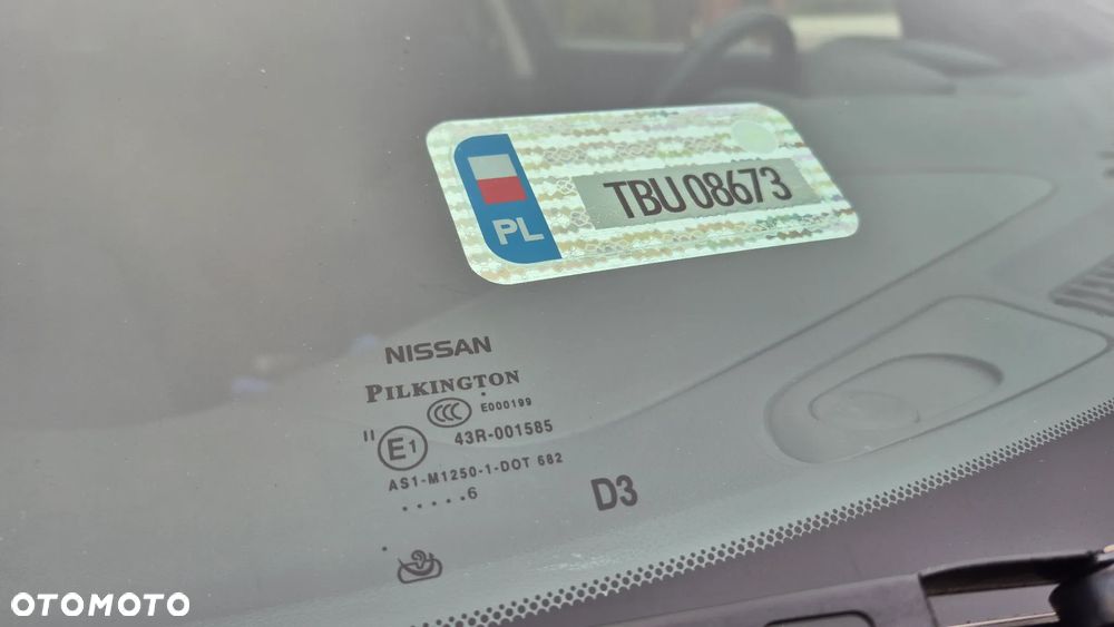 Nissan Juke 1.5 dCi Tekna - 19