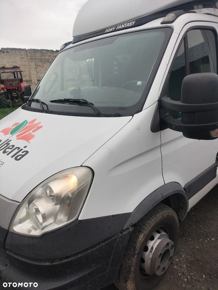 Iveco 65C15 - 5