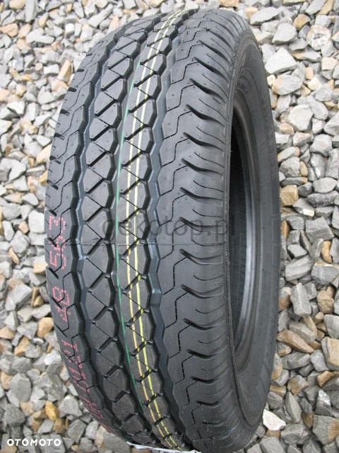 205/75 R16C nowe dostawcze opony letnie wzmocnione BUS MOCNE - 4