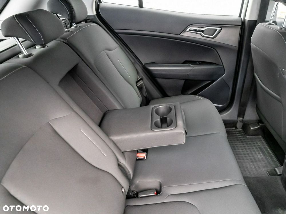 Kia Sportage 1.6 T-GDI M 2WD - 16