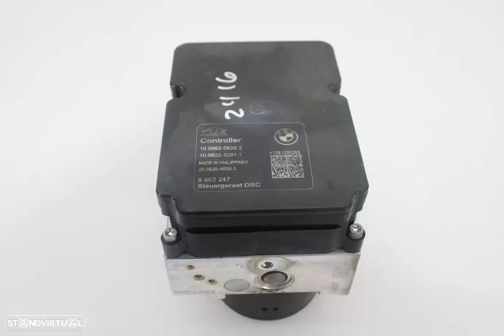 ABS BMW 1 2012 -6862247 - 3