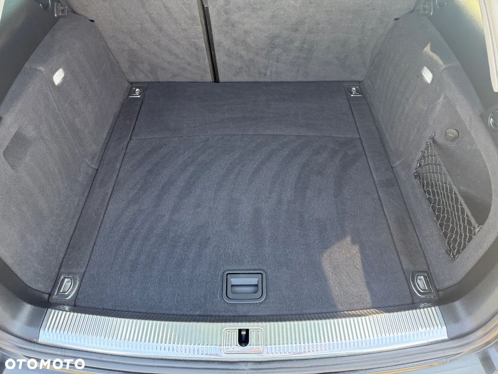 Audi A4 Avant 1.8 T - 32