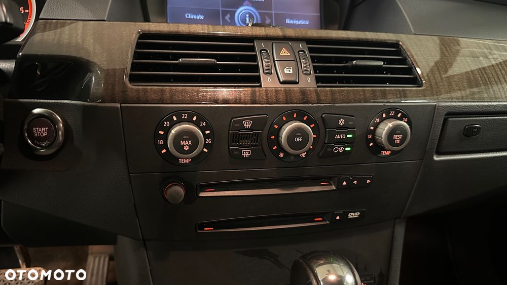 BMW Seria 5 - 26