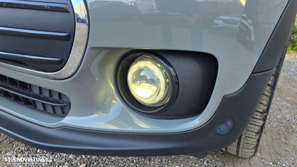 MINI Clubman One D Auto - 47